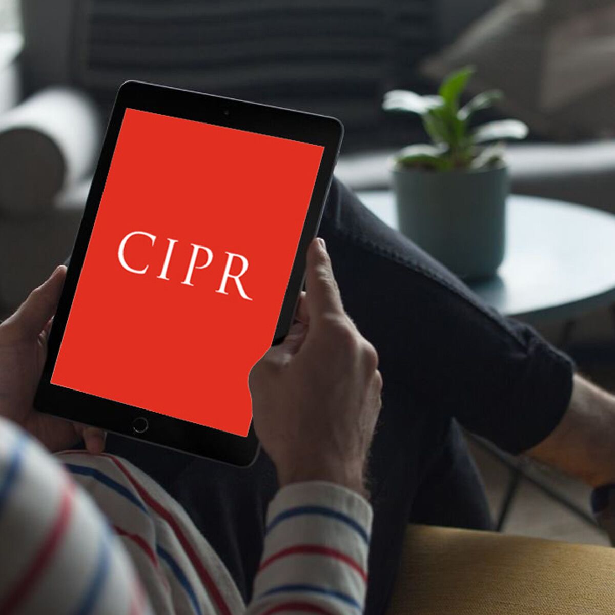 CIPR Case Study | PressPage