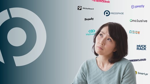 Best PR Software to Choose in 2025: Top Tools for Modern PR Teams