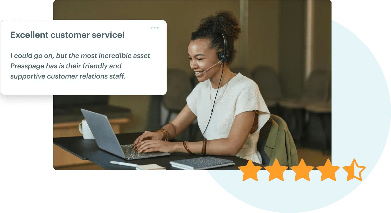 PP-Enterprise-Customer-Service-Support