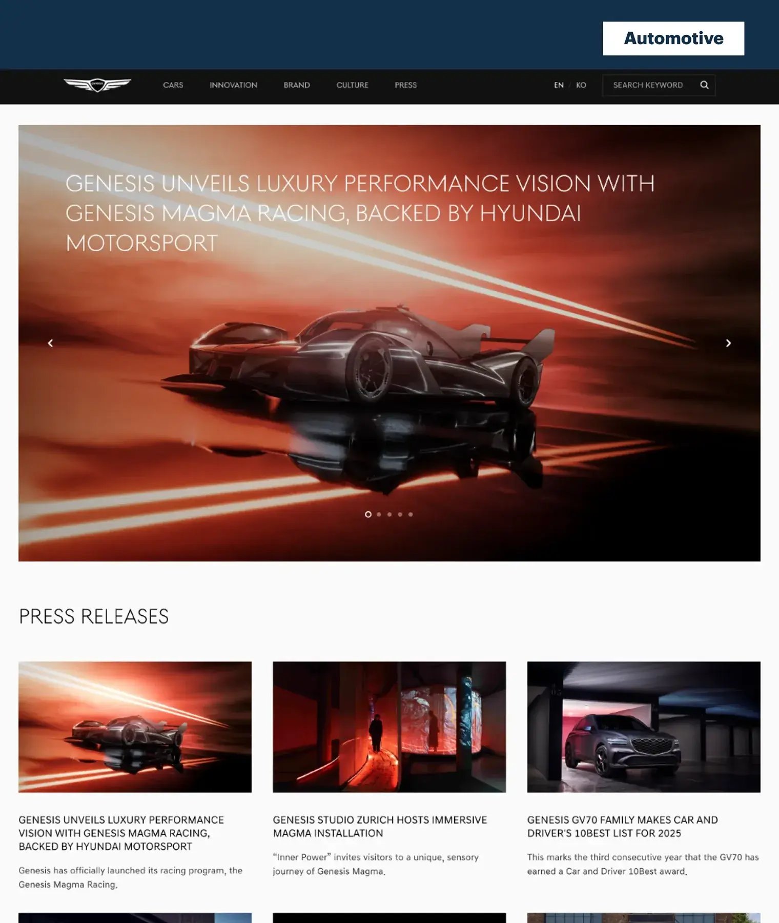 genesis_newsroom-screengrab