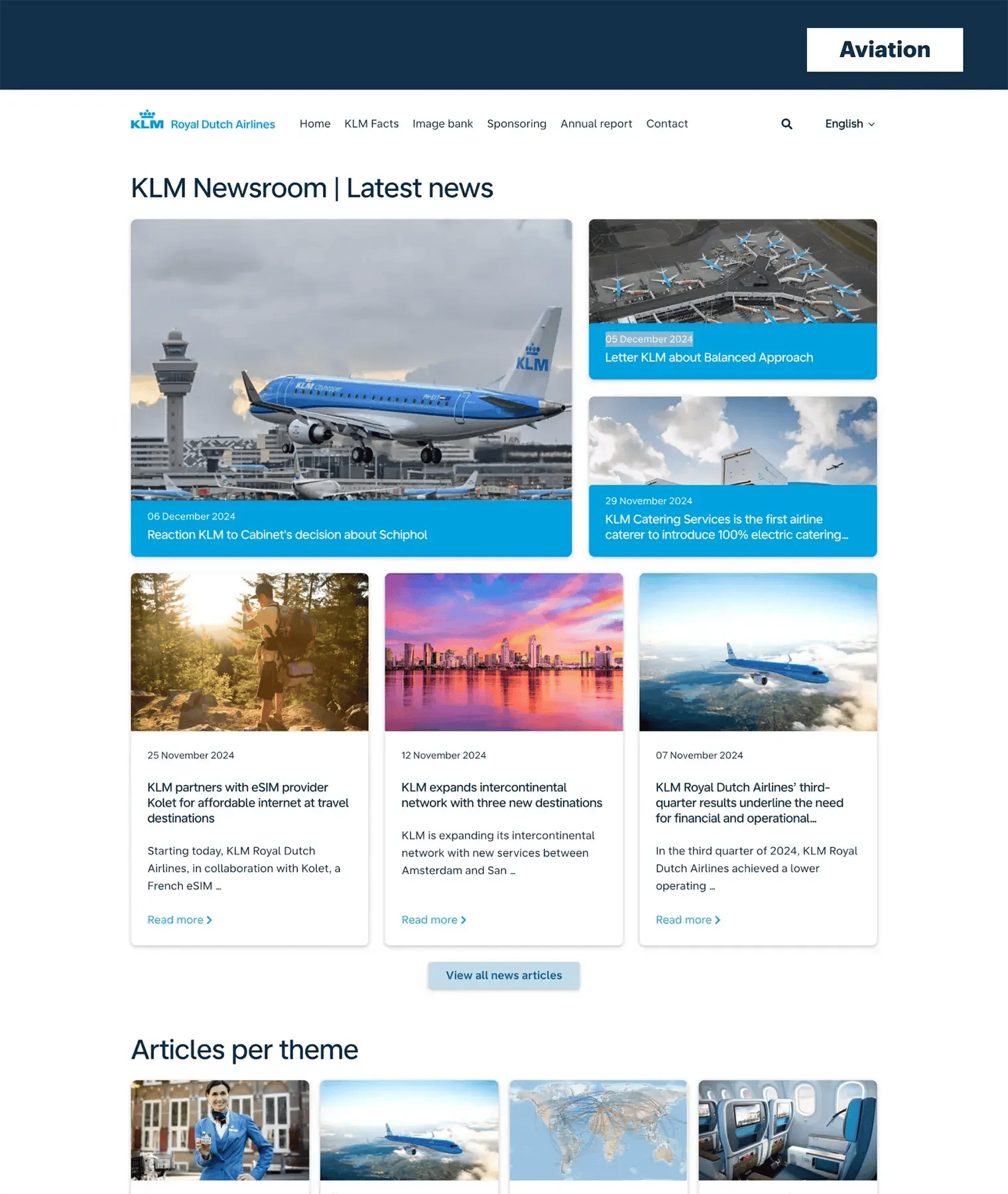 klm_newsroom-screengrab