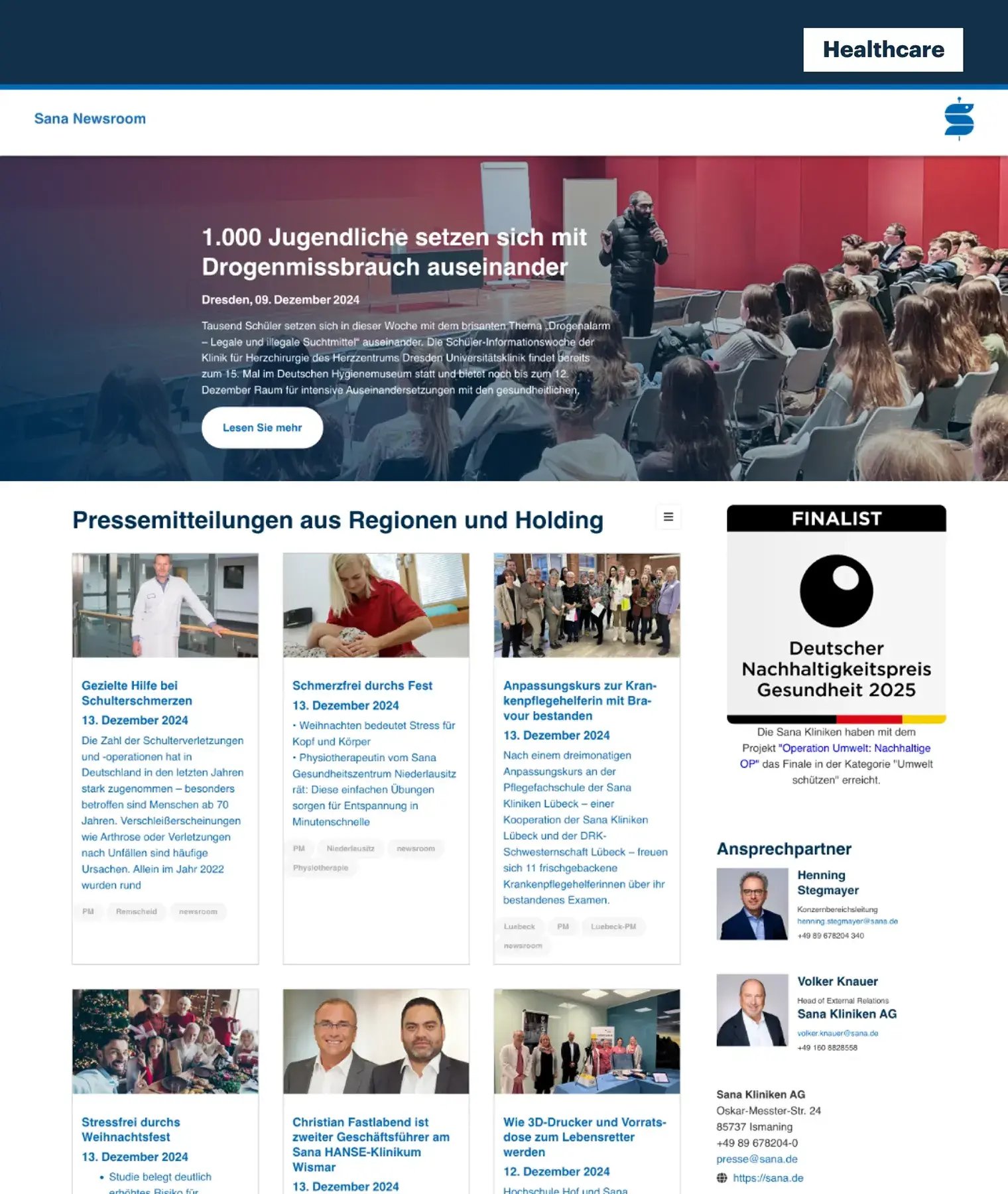 sana_newsroom-screengrab