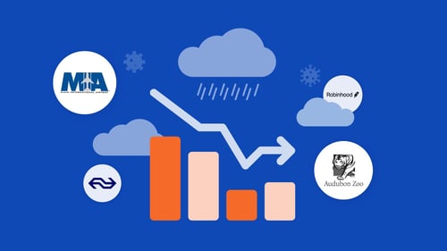 Crisis communications: lessons learned from 4 examples