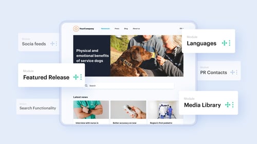 Building an Effective Healthcare PR Strategy: Insights for Your Newsroom