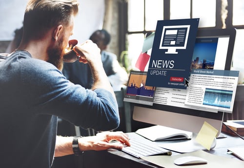 Writing for PR: 10 Mistakes That Will Kill Your Chances of Getting Published