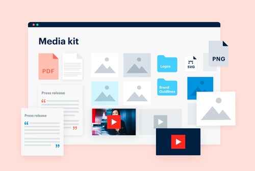 PR Media Kits: What They Are and How to Create One That Stands Out