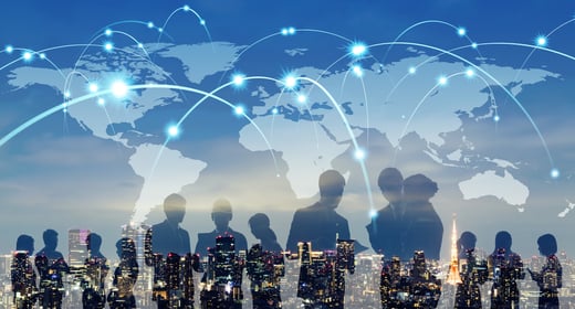 Strategies for successful Global Communications, Part 3