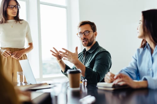 PR's Transformation: Shifting from Expense to Profit Center