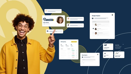 How to manage your media inquiries authentically and efficiently