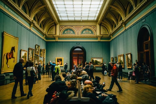 Cultural PR Strategies: Combining Tradition with Technology