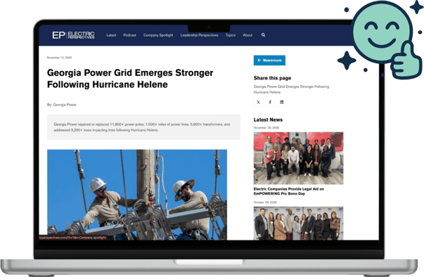 Online Newsroom Examples - Client (6)
