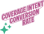 5 PR analytics - Owned Media blog graphics_coverage intent conversion rate