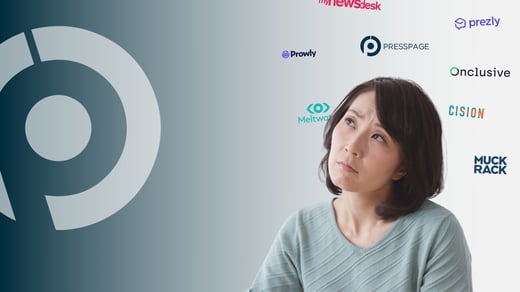 Best PR Software to Choose in 2025: Top Tools for Modern PR Teams