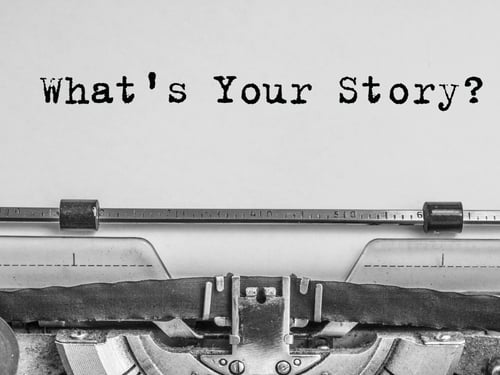 Navigating the Digital Storytelling Maze