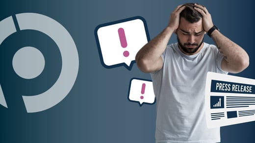 Press release examples: 6 common mistakes and how to fix them