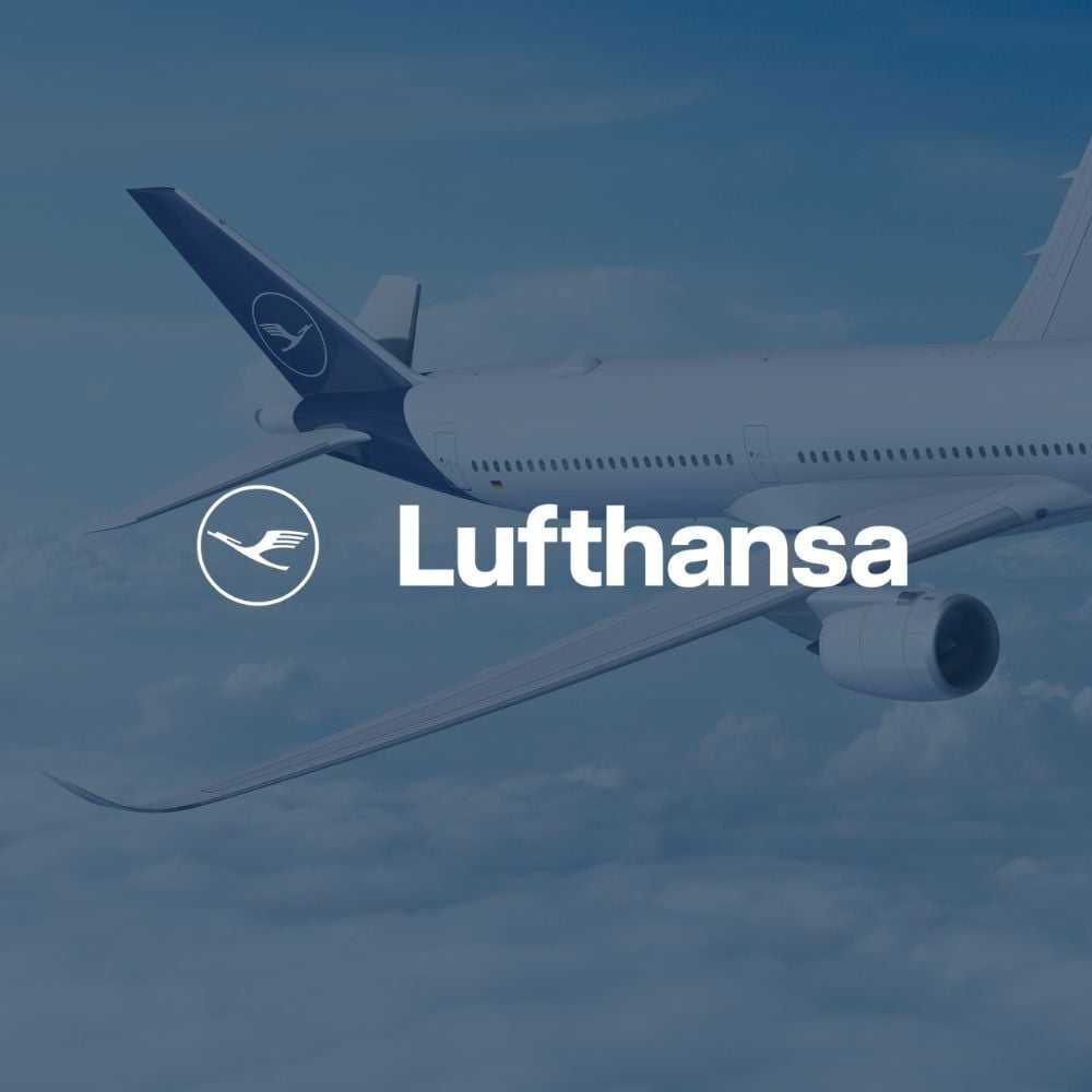 Case Study Imagery Lufthansa