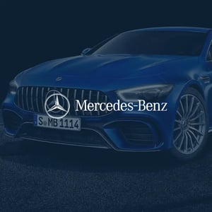 Mercedes-Benz | case study image square