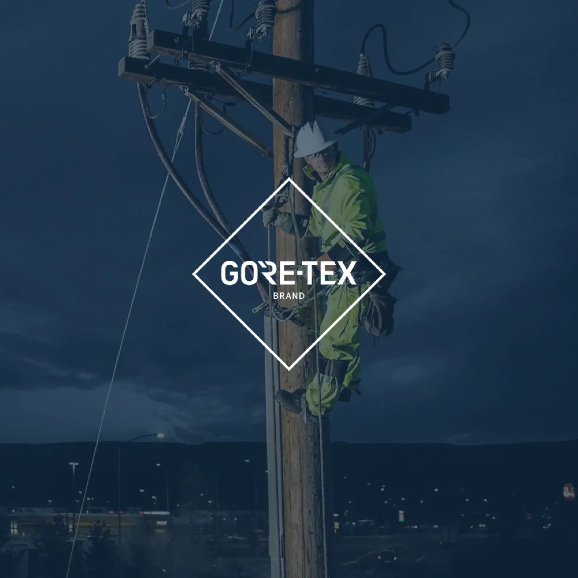 Goretex | case study image square