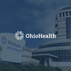OhioHealth | case study image square