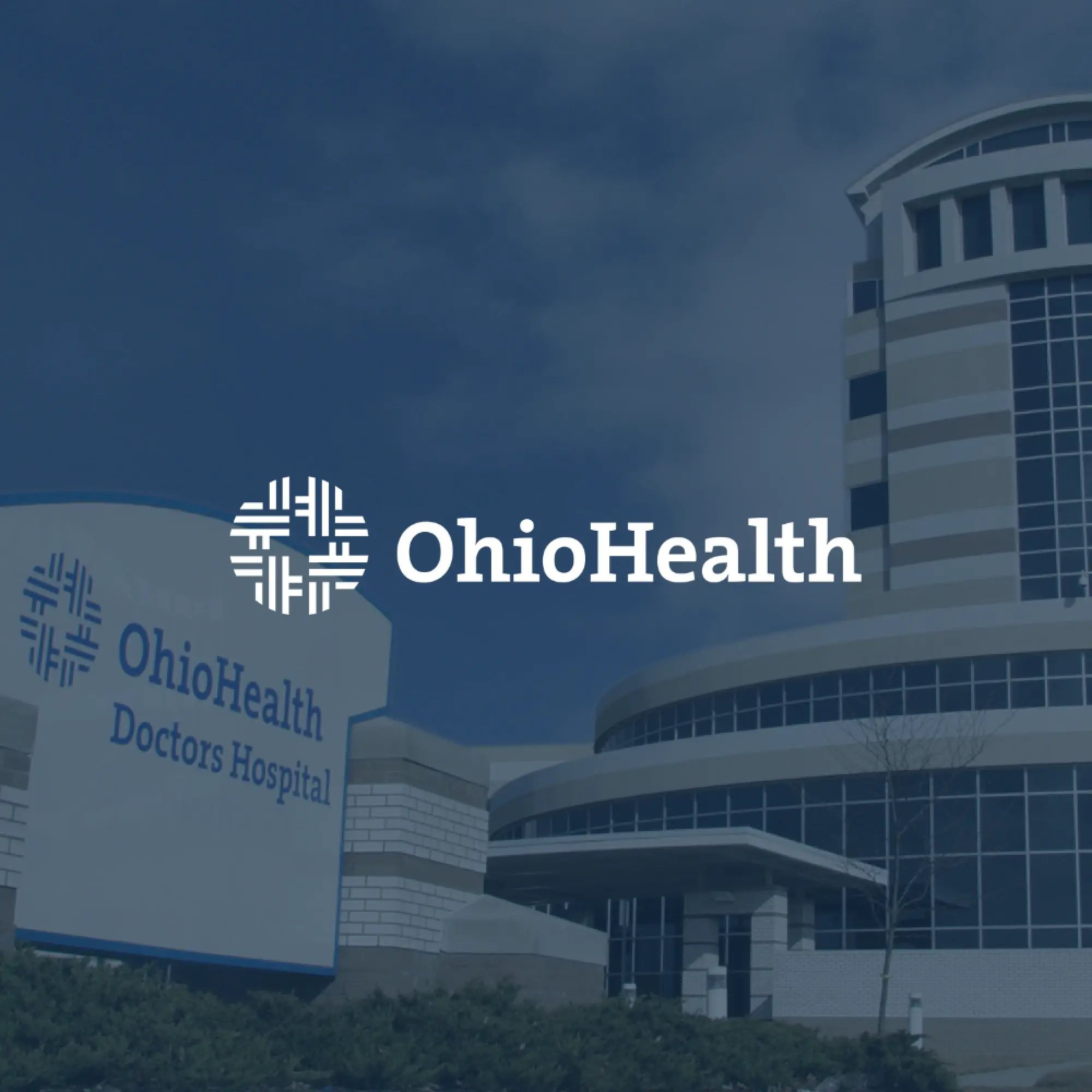 OhioHealth | case study image square