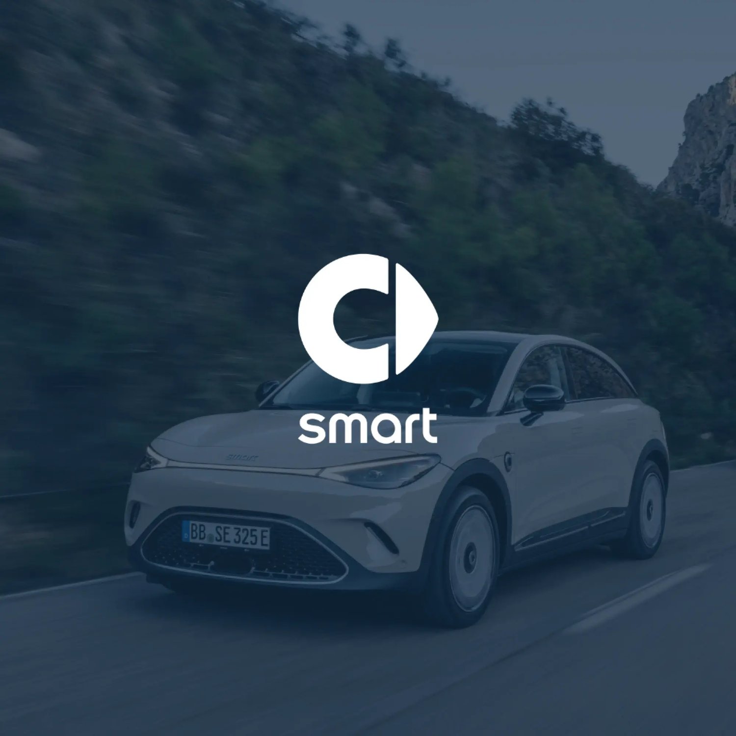 smart Automobile | case study image square