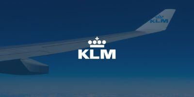 Case study footer small tile KLM