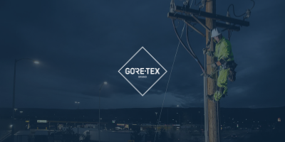small case study feature tile - gore-tex professional 
