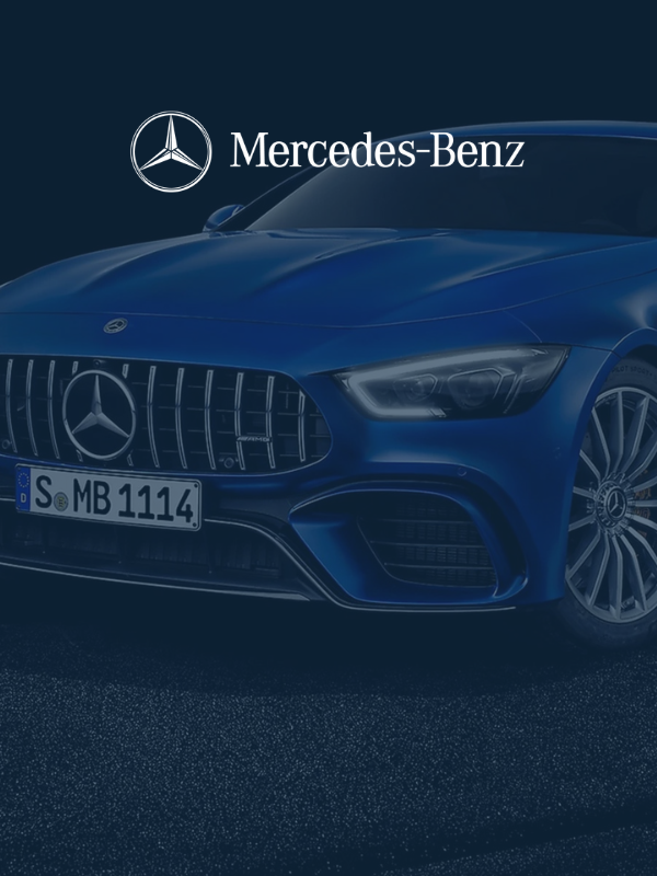 case study spotlight - mercedes poland