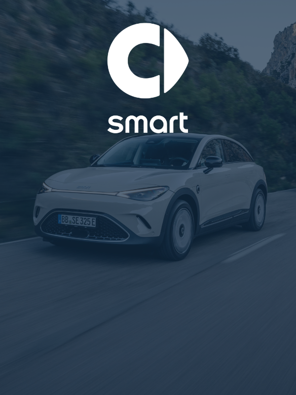 case study spotlight - smart automobile