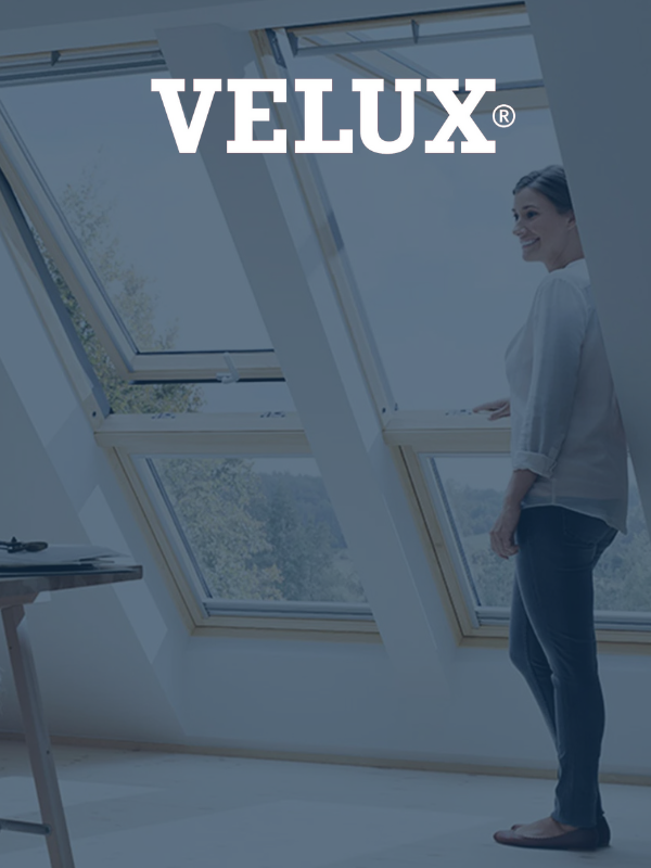 case study spotlight - velux