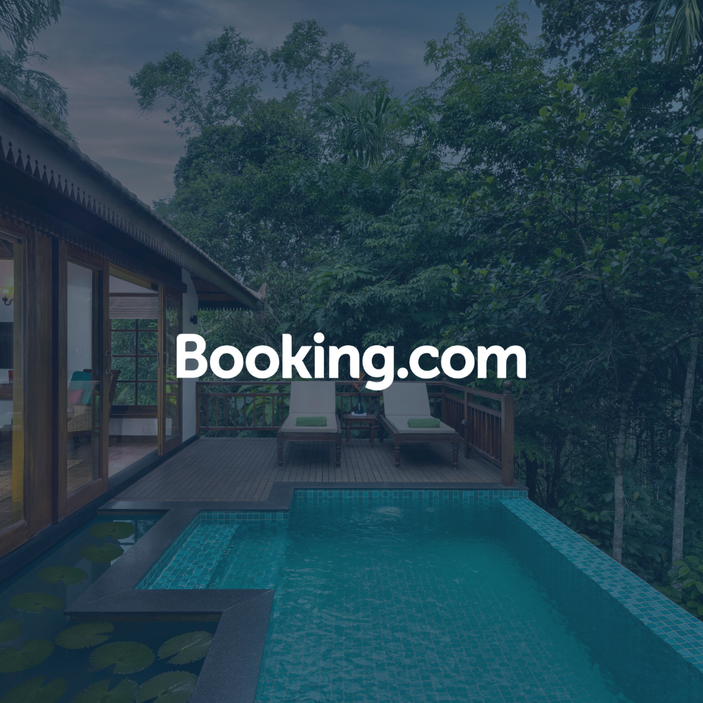 booking.com | case study image