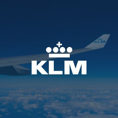 Case Study Imagery Feature Square KLM