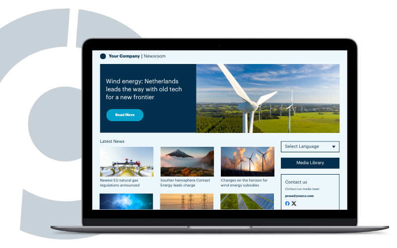 Energy-Newsroom