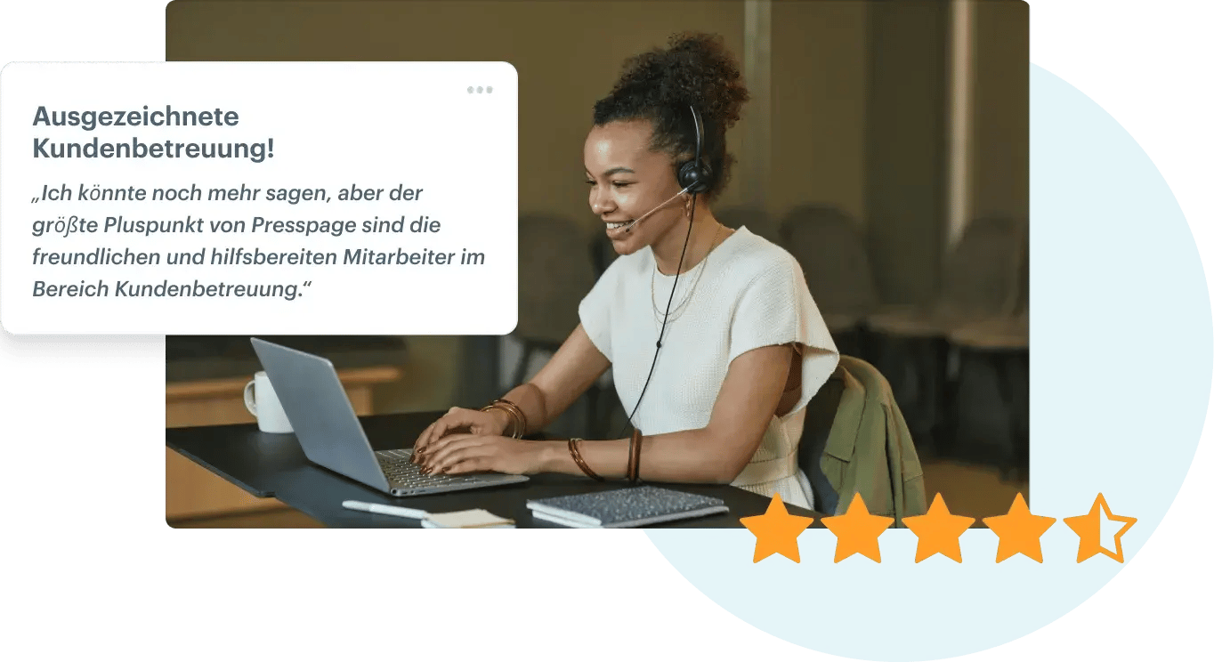 PP-Enterprise-Customer-Service-Support-DE