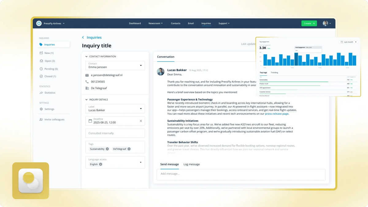 connect_PR_software-overview
