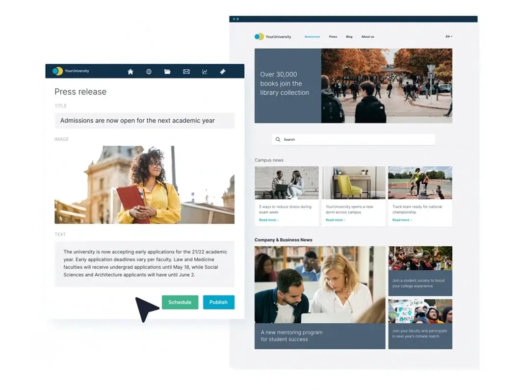 higher-ed-use-case