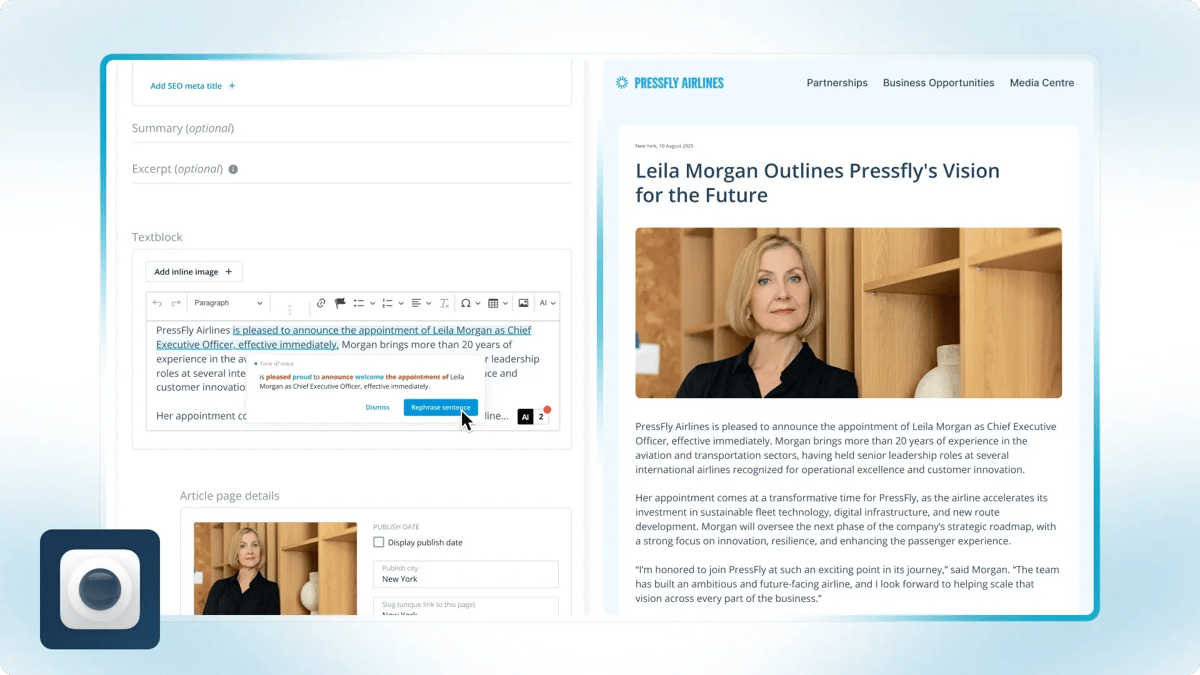 publish_PR_software-overview
