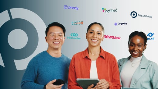 Best Online Newsroom Software to Choose in 2026