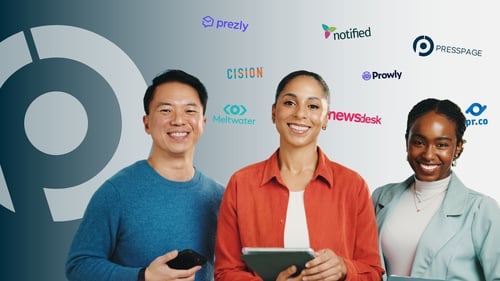 Best Online Newsroom Software to Choose in 2026