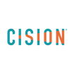 Competitor Logo - Cision