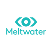 Competitor Logo - Meltwater