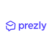 Competitor Logo - Prezly