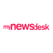 Competitor Logo - mynewsdesk