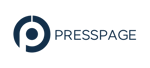 Presspage Logo - Comparison Blogs