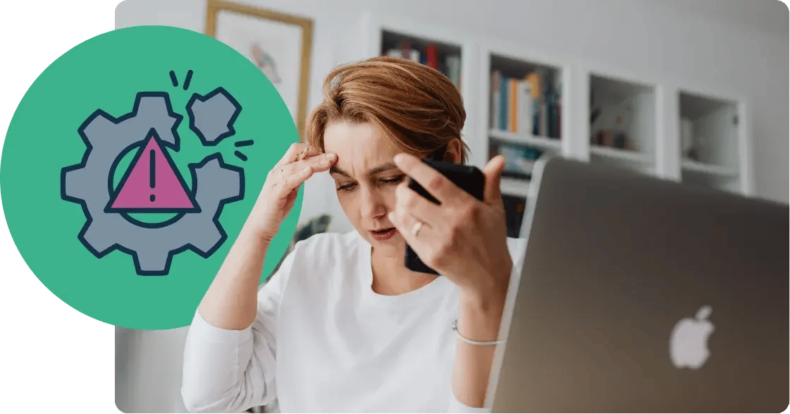 Crisis Lifecycle Framework - Crisis scenario 1 - Product malfunction