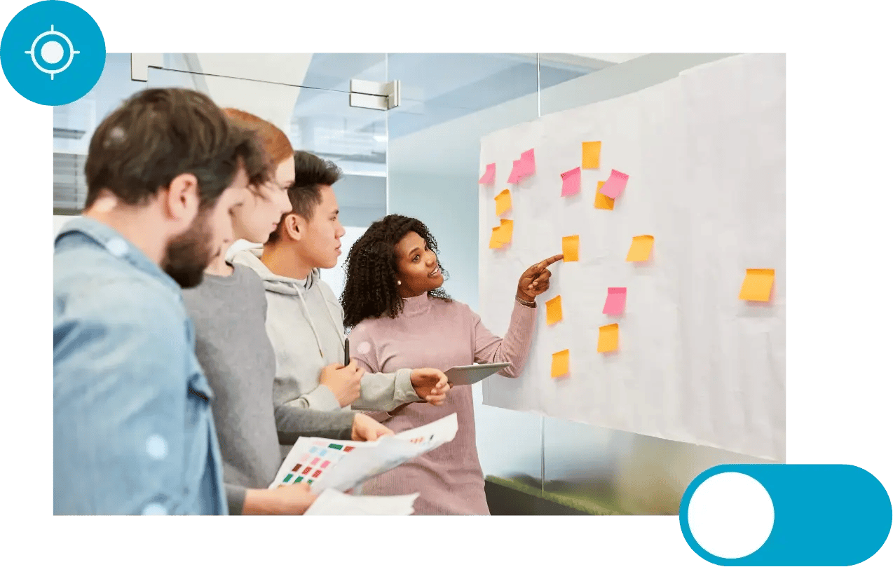 PP PR Consulting Imagery Audience GROWTH