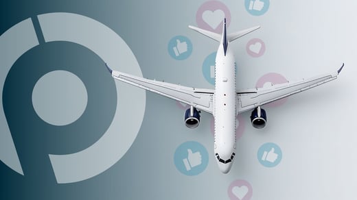 Cleared for Takeoff: The Metrics That Matter in Airport PR