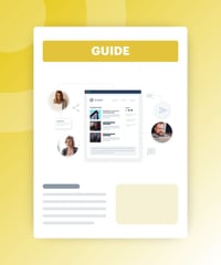 GUIDE  Resource Feature - Investor Communications