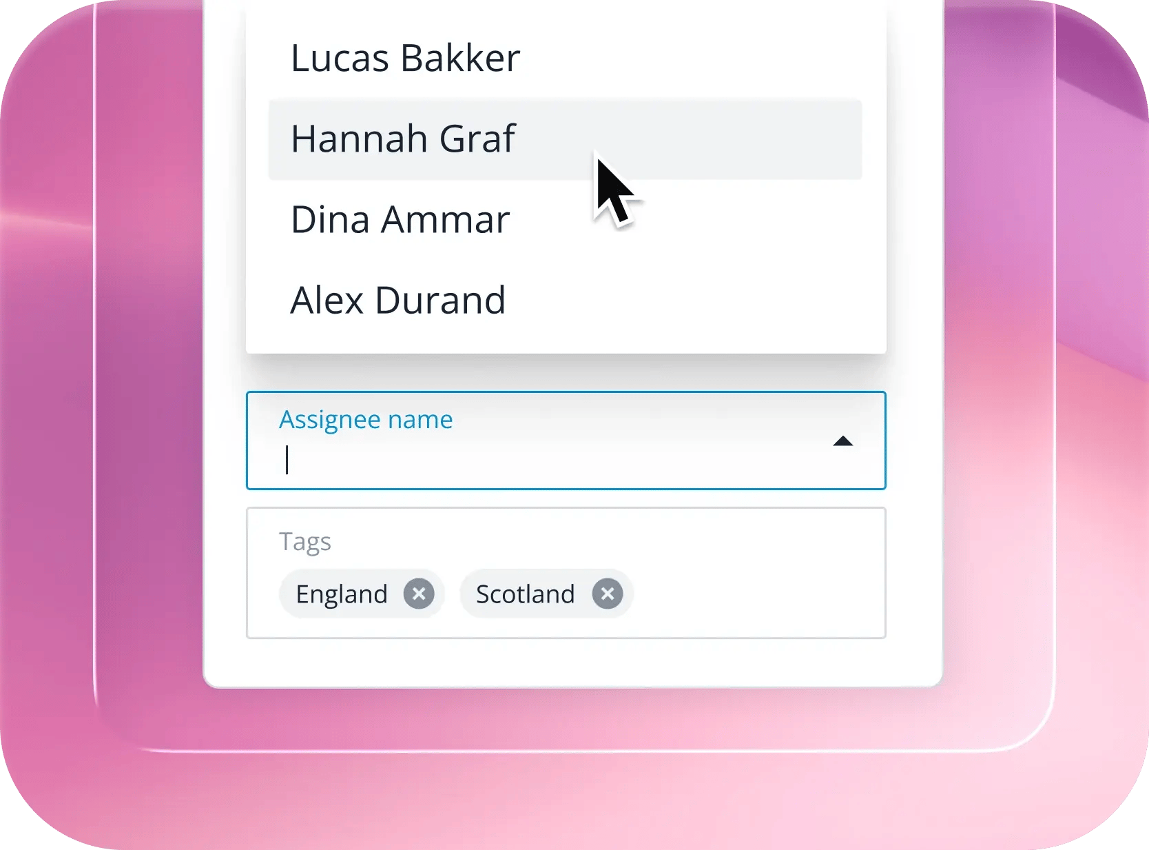 PR Collaboration Agent - Hero
