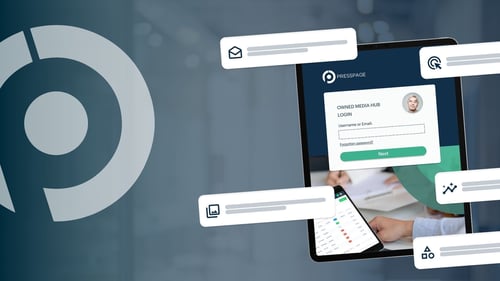 What is Owned Media? Definitions, Examples & Benefits for 2026